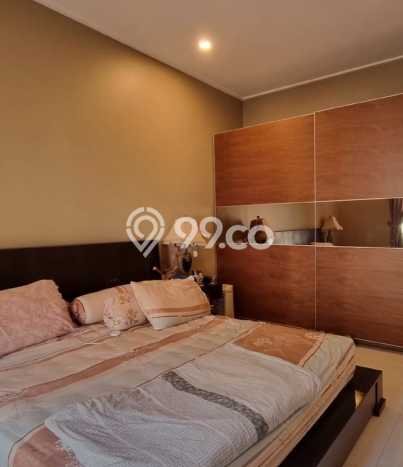 Rumah PREMIUM! di BSD Foresta, Tangerang, LT 180m² Bangunan 150m², BISA KPR Rumah PREMIUM! di BSD Foresta, Tangerang, LT 180m² Bangunan 150m², BISA KPR