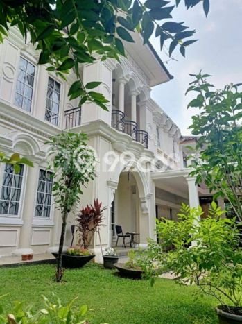 Rumah kawasan BSD Telaga Golf, Tangerang, LT 480m² LB 310m² Rumah kawasan BSD Telaga Golf, Tangerang, LT 480m² LB 310m²
