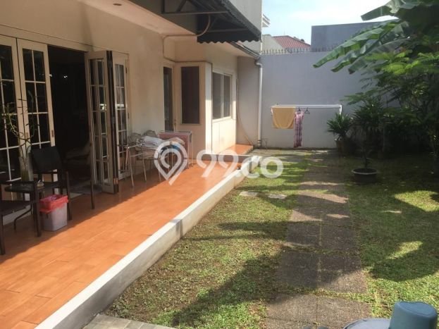 Rumah kawasan BSD Telaga Golf, Tangerang, LT 480m² LB 310m² Rumah kawasan BSD Telaga Golf, Tangerang, LT 480m² LB 310m²