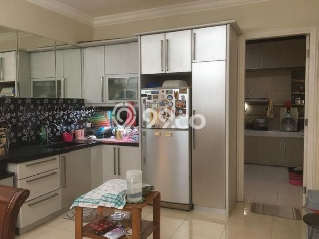 Rumah kawasan BSD Telaga Golf, Tangerang, LT 480m² LB 310m² Rumah kawasan BSD Telaga Golf, Tangerang, LT 480m² LB 310m²