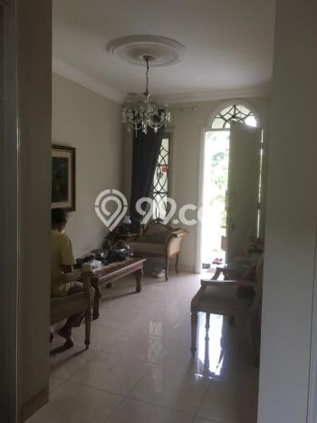 Rumah kawasan BSD Telaga Golf, Tangerang, LT 480m² LB 310m² Rumah kawasan BSD Telaga Golf, Tangerang, LT 480m² LB 310m²
