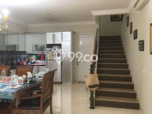 Rumah kawasan BSD Telaga Golf, Tangerang, LT 480m² LB 310m² Rumah kawasan BSD Telaga Golf, Tangerang, LT 480m² LB 310m²