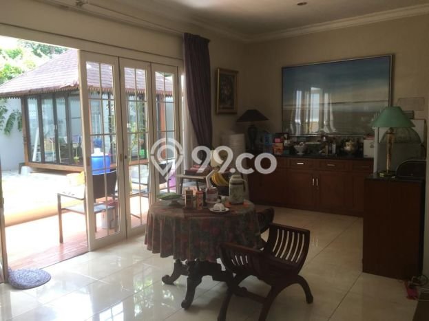 Rumah kawasan BSD Telaga Golf, Tangerang, LT 480m² LB 310m² Rumah kawasan BSD Telaga Golf, Tangerang, LT 480m² LB 310m²