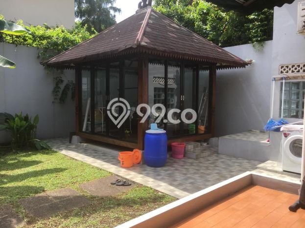 Rumah kawasan BSD Telaga Golf, Tangerang, LT 480m² LB 310m² Rumah kawasan BSD Telaga Golf, Tangerang, LT 480m² LB 310m²