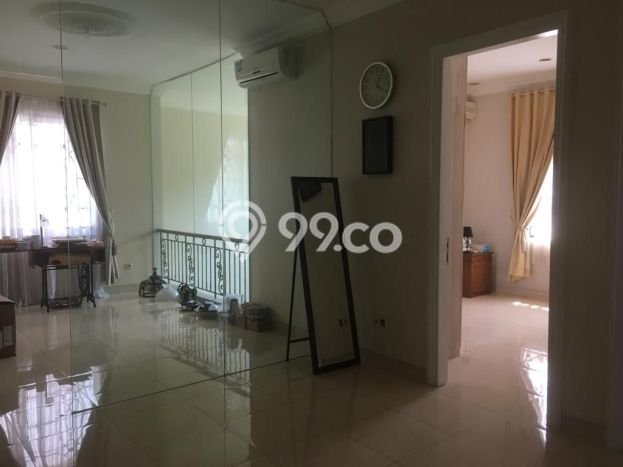 Rumah kawasan BSD Telaga Golf, Tangerang, LT 480m² LB 310m² Rumah kawasan BSD Telaga Golf, Tangerang, LT 480m² LB 310m²