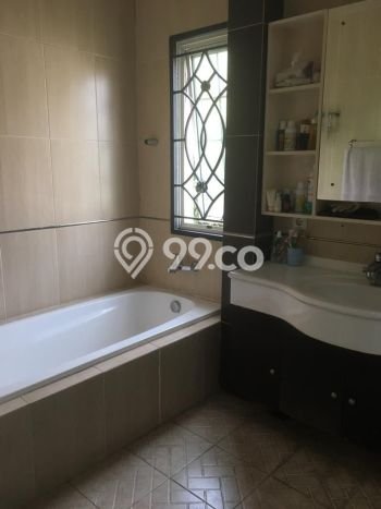 Rumah kawasan BSD Telaga Golf, Tangerang, LT 480m² LB 310m² Rumah kawasan BSD Telaga Golf, Tangerang, LT 480m² LB 310m²