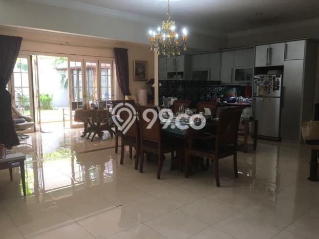 Rumah kawasan BSD Telaga Golf, Tangerang, LT 480m² LB 310m² Rumah kawasan BSD Telaga Golf, Tangerang, LT 480m² LB 310m²