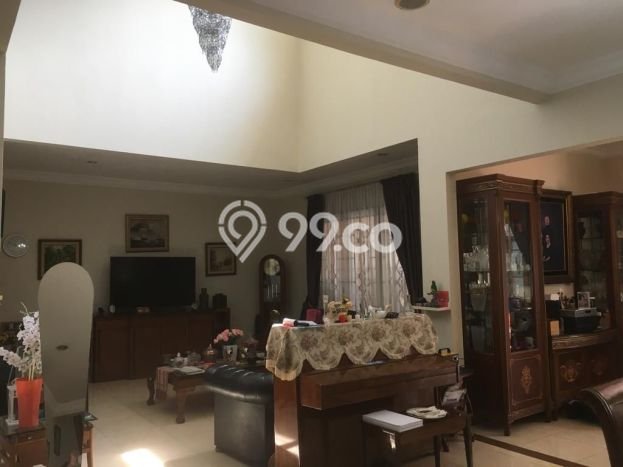 Rumah kawasan BSD Telaga Golf, Tangerang, LT 480m² LB 310m² Rumah kawasan BSD Telaga Golf, Tangerang, LT 480m² LB 310m²