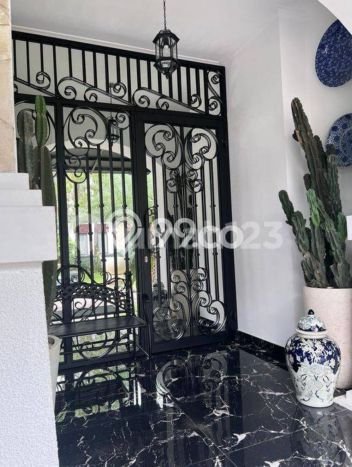 Rumah di BSD The Green, Siap Huni, 3 KT Rumah di BSD The Green, Siap Huni, 3 KT