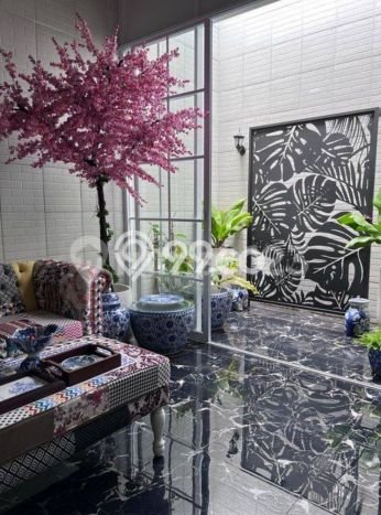Rumah di BSD The Green, Siap Huni, 3 KT Rumah di BSD The Green, Siap Huni, 3 KT