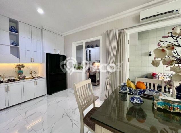 Rumah di BSD The Green, Siap Huni, 3 KT Rumah di BSD The Green, Siap Huni, 3 KT