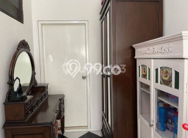 Rumah di BSD The Green, Siap Huni, 3 KT Rumah di BSD The Green, Siap Huni, 3 KT