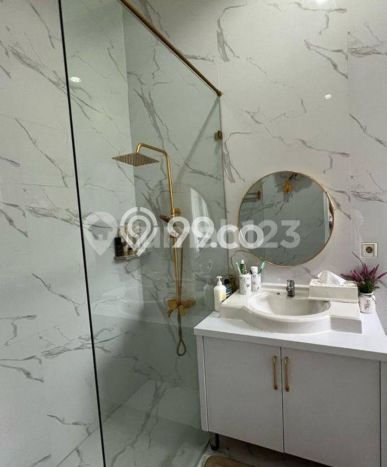 Rumah di BSD The Green, Siap Huni, 3 KT Rumah di BSD The Green, Siap Huni, 3 KT