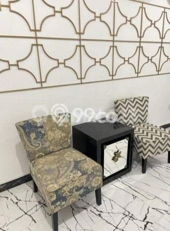 Rumah di BSD The Green, Siap Huni, 3 KT Rumah di BSD The Green, Siap Huni, 3 KT