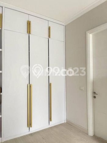 Rumah di BSD The Green, Siap Huni, 3 KT Rumah di BSD The Green, Siap Huni, 3 KT