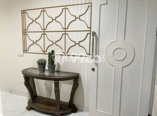 Rumah di BSD The Green, Siap Huni, 3 KT Rumah di BSD The Green, Siap Huni, 3 KT
