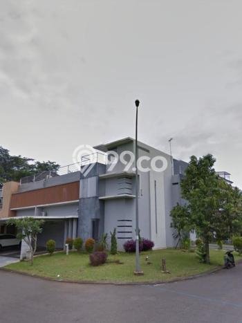 Rumah EXCLUSIVE di BSD, Tangerang, LT 335m² Bangunan 300m² HARGA TERBAIK! Rumah EXCLUSIVE di BSD, Tangerang, LT 335m² Bangunan 300m² HARGA TERBAIK!