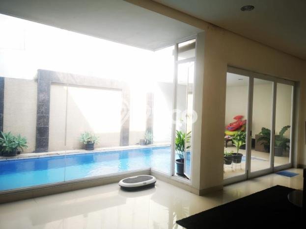 Rumah EXCLUSIVE di BSD, Tangerang, LT 335m² Bangunan 300m² HARGA TERBAIK! Rumah EXCLUSIVE di BSD, Tangerang, LT 335m² Bangunan 300m² HARGA TERBAIK!