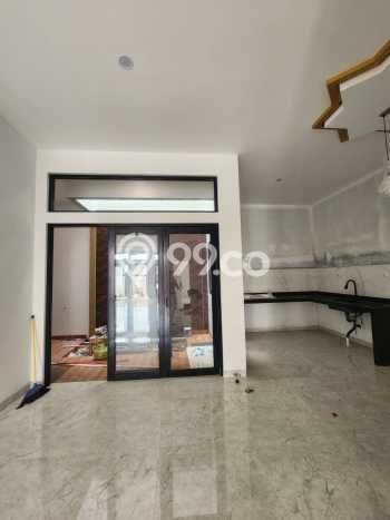 Bisa KPR! Rumah BSD Nusaloka, Tangerang, Luas 180m² LB 288m² Bisa KPR! Rumah BSD Nusaloka, Tangerang, Luas 180m² LB 288m²