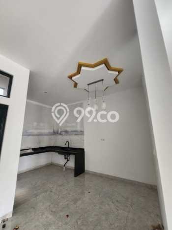 Bisa KPR! Rumah BSD Nusaloka, Tangerang, Luas 180m² LB 288m² Bisa KPR! Rumah BSD Nusaloka, Tangerang, Luas 180m² LB 288m²