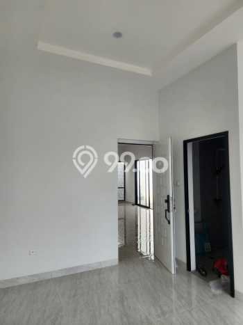 Bisa KPR! Rumah BSD Nusaloka, Tangerang, Luas 180m² LB 288m² Bisa KPR! Rumah BSD Nusaloka, Tangerang, Luas 180m² LB 288m²