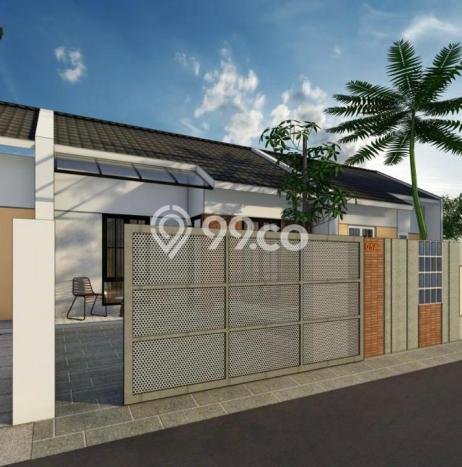 Dijual Rumah Eksklusif 2 KT di BSD Nusaloka, Tangerang Dijual Rumah Eksklusif 2 KT di BSD Nusaloka, Tangerang