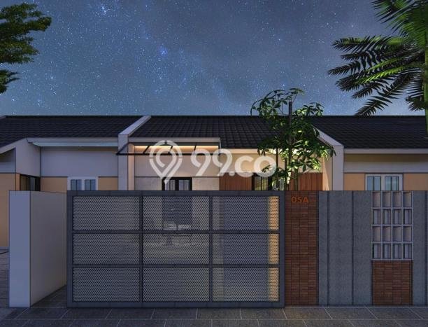 Dijual Rumah Eksklusif 2 KT di BSD Nusaloka, Tangerang Dijual Rumah Eksklusif 2 KT di BSD Nusaloka, Tangerang