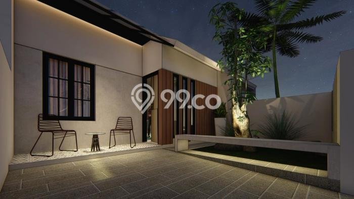 Dijual Rumah Eksklusif 2 KT di BSD Nusaloka, Tangerang Dijual Rumah Eksklusif 2 KT di BSD Nusaloka, Tangerang
