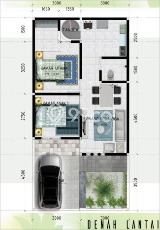 Dijual Rumah Eksklusif 2 KT di BSD Nusaloka, Tangerang Dijual Rumah Eksklusif 2 KT di BSD Nusaloka, Tangerang