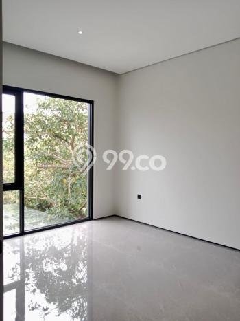 Rumah Elit Modern Siap Huni di BSD The Icon Tangerang Rumah Elit Modern Siap Huni di BSD The Icon Tangerang
