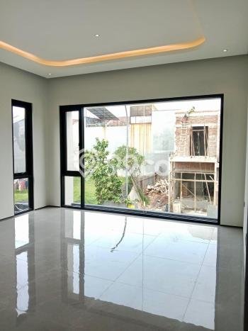 Rumah Elit Modern Siap Huni di BSD The Icon Tangerang Rumah Elit Modern Siap Huni di BSD The Icon Tangerang
