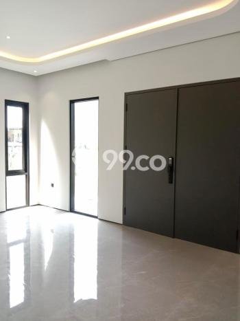 Rumah Elit Modern Siap Huni di BSD The Icon Tangerang Rumah Elit Modern Siap Huni di BSD The Icon Tangerang