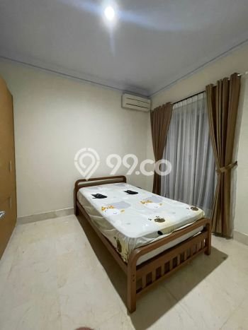 Rumah kawasan BSD Bukit Golf, Dekat Sekolah, 5 KT Rumah kawasan BSD Bukit Golf, Dekat Sekolah, 5 KT