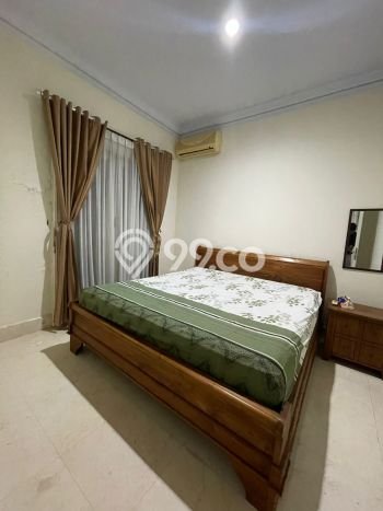 Rumah kawasan BSD Bukit Golf, Dekat Sekolah, 5 KT Rumah kawasan BSD Bukit Golf, Dekat Sekolah, 5 KT