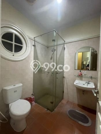 Rumah di BSD, 4 KM, Lingkungan Elite, Luas 443m² LB 350m² Rumah di BSD, 4 KM, Lingkungan Elite, Luas 443m² LB 350m²