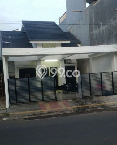 Dijual! Komersial di BSD Kencana Loka Tangerang LT 162m2 / LB 150m2 Kawasan Bisnis Dijual! Komersial di BSD Kencana Loka Tangerang LT 162m2 / LB 150m2 Kawasan Bisnis