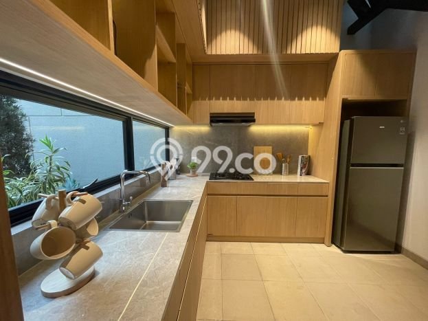 Dijual Rumah Mewah Elegan Dengan View Eksklusif di Gading Serpong, Tangerang Dijual Rumah Mewah Elegan Dengan View Eksklusif di Gading Serpong, Tangerang