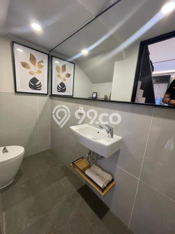 Dijual Rumah Mewah Elegan Dengan View Eksklusif di Gading Serpong, Tangerang Dijual Rumah Mewah Elegan Dengan View Eksklusif di Gading Serpong, Tangerang