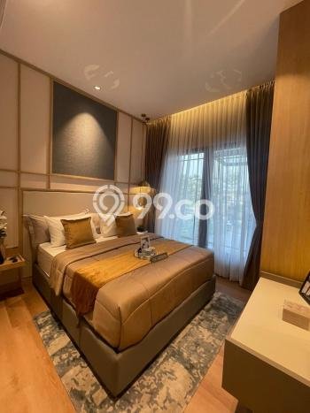 Dijual Rumah Mewah Elegan Dengan View Eksklusif di Gading Serpong, Tangerang Dijual Rumah Mewah Elegan Dengan View Eksklusif di Gading Serpong, Tangerang