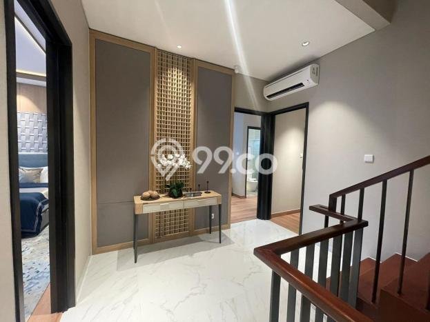 Dijual Rumah Mewah Elegan Dengan View Eksklusif di Gading Serpong, Tangerang Dijual Rumah Mewah Elegan Dengan View Eksklusif di Gading Serpong, Tangerang