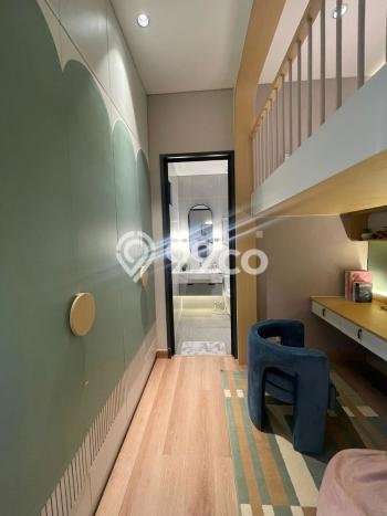 Dijual Rumah Mewah Elegan Dengan View Eksklusif di Gading Serpong, Tangerang Dijual Rumah Mewah Elegan Dengan View Eksklusif di Gading Serpong, Tangerang