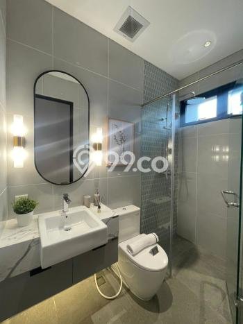 Dijual Rumah Mewah Elegan Dengan View Eksklusif di Gading Serpong, Tangerang Dijual Rumah Mewah Elegan Dengan View Eksklusif di Gading Serpong, Tangerang