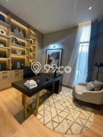 Dijual Rumah Mewah Elegan Dengan View Eksklusif di Gading Serpong, Tangerang Dijual Rumah Mewah Elegan Dengan View Eksklusif di Gading Serpong, Tangerang