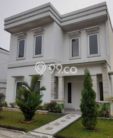 For Sale Rumah Mewah Exclusive di Limo, Depok For Sale Rumah Mewah Exclusive di Limo, Depok