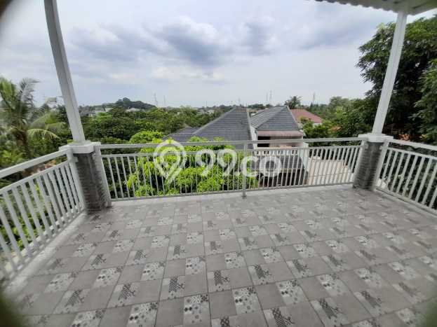 For Sale Rumah Mewah Exclusive di Limo, Depok For Sale Rumah Mewah Exclusive di Limo, Depok