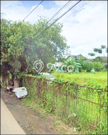 Tanah Dijual Lokasi Pagedangan, Tangerang Luas 2000m2 Legalitas Aman Tanah Dijual Lokasi Pagedangan, Tangerang Luas 2000m2 Legalitas Aman