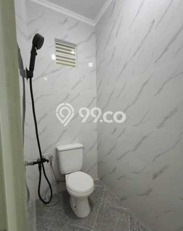 Dijual Rumah Modern 3 KT di BSD Griya Loka, Tangerang Dijual Rumah Modern 3 KT di BSD Griya Loka, Tangerang