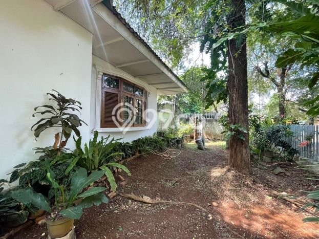 Tanah Kavling Dijual di Jakarta Selatan dengan Spesifikasi 1109m2 Tanah Kavling Dijual di Jakarta Selatan dengan Spesifikasi 1109m2
