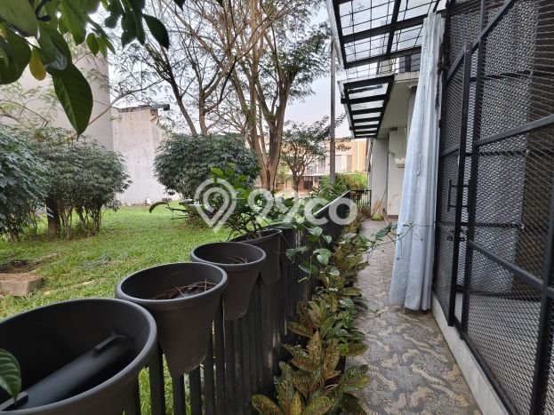Dijual Rumah Luas Megah Dengan View Cantik di BSD The Icon, Tangerang Dijual Rumah Luas Megah Dengan View Cantik di BSD The Icon, Tangerang