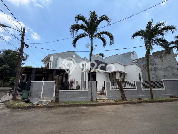 Hunian Super Elit dengan Akses Paling Strategis di Villa Melati Mas, Tangerang Selatan Hunian Super Elit dengan Akses Paling Strategis di Villa Melati Mas, Tangerang Selatan
